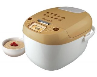 Maxwell MW-3801 отзывы