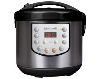 Maxwell MW-3809 отзывы