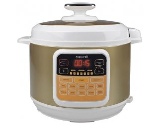 Maxwell MW-3810 отзывы