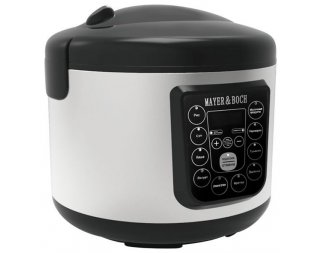 MayerandBoch MB-10741 отзывы