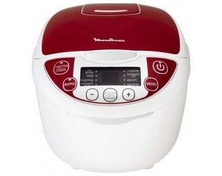 Moulinex MK 705132 отзывы