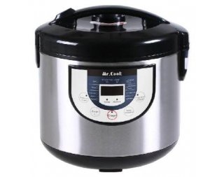 Mr.Cook MCP-181B отзывы