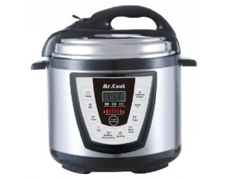 Mr. Cook MCP-51 отзывы