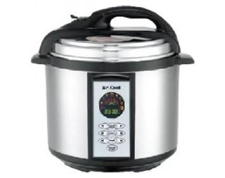 Mr. Cook MCP-52 отзывы