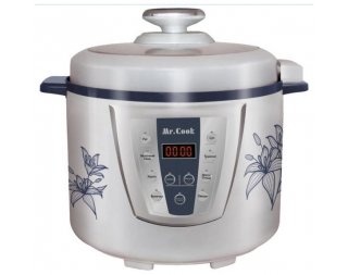 Mr. Cook MCP-55C отзывы