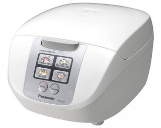 Panasonic SR-DF101 отзывы