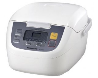 Panasonic SR-DY101WTQ отзывы