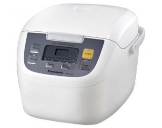 Panasonic SR-DY181WTQ отзывы