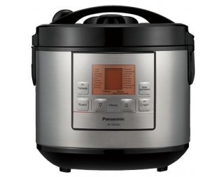 Panasonic SR-TML500LTQ/TML510LTQ отзывы