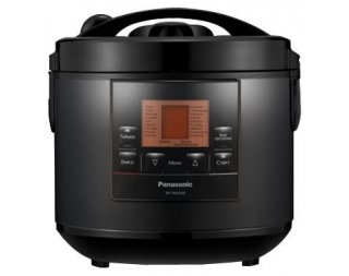 Panasonic SR-TMS520KTQ отзывы
