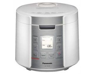 Panasonic SR-TMX530WTQ отзывы