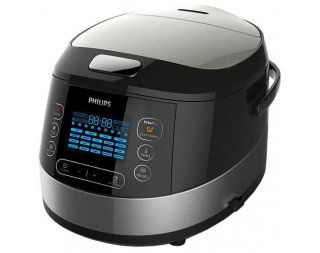 Philips HD4737/03 отзывы