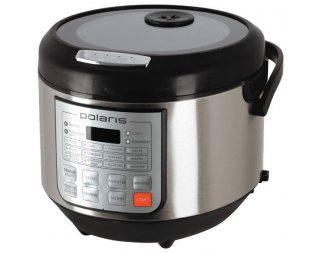 Polaris PMC 0513ADG отзывы