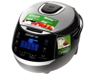 Polaris PMC 0527D отзывы