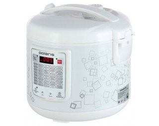 Polaris PMC 0541D отзывы