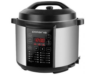 Polaris PPC 1105AD отзывы