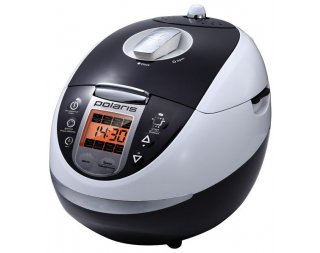 Polaris PPMC 0124D отзывы