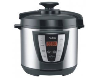 Redber RC-D512 отзывы