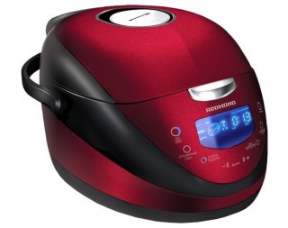 REDMOND RMC-M150 отзывы