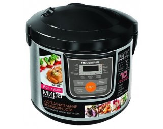 REDMOND RMC-M21 отзывы
