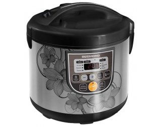 REDMOND RMC-M211 отзывы