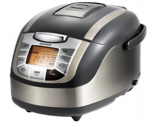 REDMOND RMC-M4501 отзывы