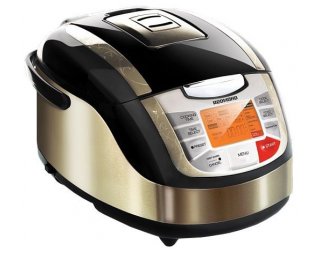 REDMOND RMC-M4502E отзывы