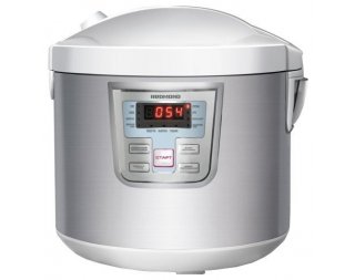 REDMOND RMC-M4503 отзывы