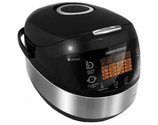 REDMOND RMC-M90 отзывы