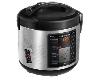 REDMOND RMK-FM41S отзывы