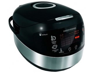 REDMOND RMK-M911 отзывы