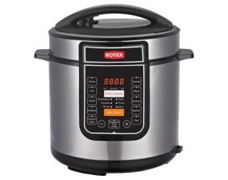 Rotex REPC76-B отзывы
