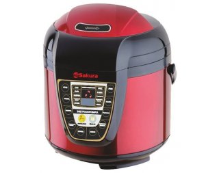 Sakura SA-7750 отзывы