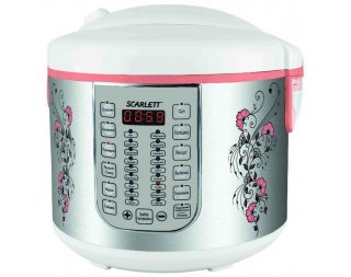 Scarlett SC-MC410S05 отзывы