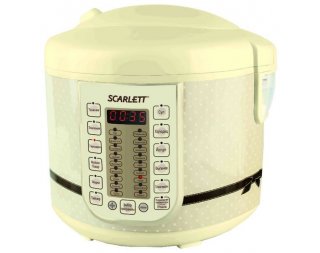 Scarlett SC-MC410S06 отзывы