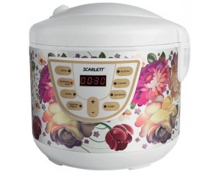 Scarlett SC-MC410S11 отзывы
