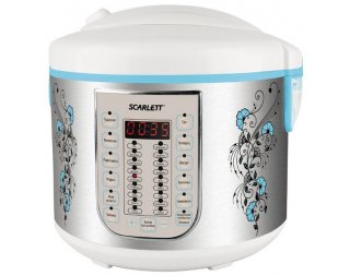 Scarlett SC-MC410S15 отзывы