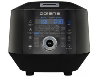 Polaris EVO 0446DS отзывы