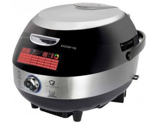 Polaris PMC 0535D отзывы