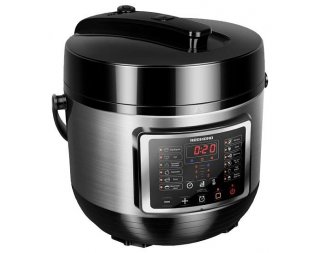 REDMOND RMC-PM400 отзывы