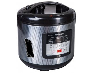 REDMOND SkyCooker M224S отзывы