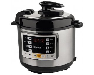 Scarlett SC-MC410P02 отзывы