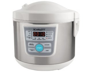 Scarlett SC-MC410S20 отзывы
