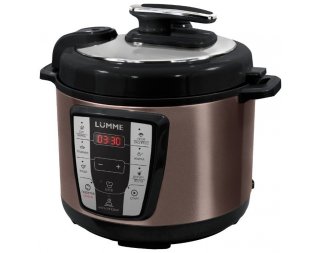 Lumme LU-1450 отзывы