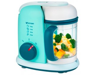 Kitfort KT-2305 отзывы