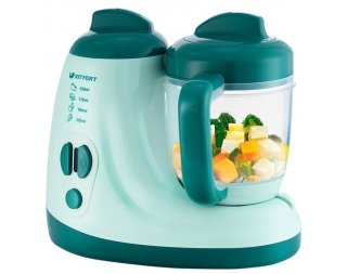 Kitfort KT-2309 отзывы