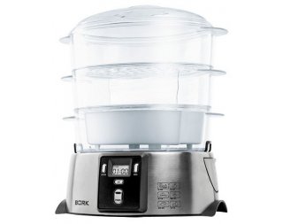 BORK F500 (FS ECN 9770 SI) отзывы