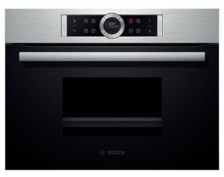 Bosch CDG 634 BS1/BB1 отзывы