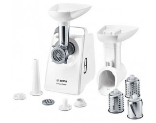 Bosch MFW 3540 отзывы