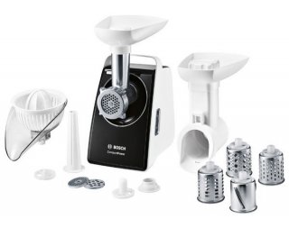 Bosch MFW 3850B отзывы